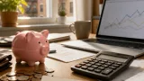 Some online savings accounts pay as much as 4.70% APY, Fortune/Curinos says