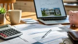 Average 30-year refinance rate is 7.301% as of Oct. 23, 2026