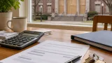 Borrower sues Education Department over denied discharge for closed college
