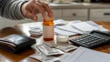 Medical costs lead many Americans to delay care and alter prescriptions