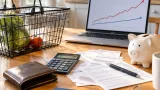 U.S. real income fell 0.6% as inflation outpaced wage growth