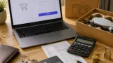 Klarna available as a payment option at Adorama and sister sites