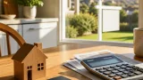 Sellers in Las Vegas are buying down mortgage rates to move homes as 30-year rates stay above 7%