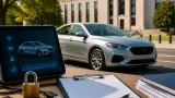 GM will pay $220 million over allegations it sold drivers’ data