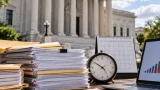 Teachers union sues Education Department over delays in loan forgiveness