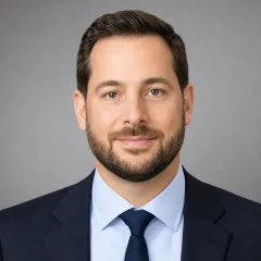 Desmond Achterberg