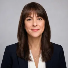 Faith Ostergaard