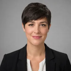 Leah Prentiss