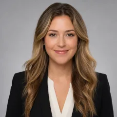 Nadine Corwell