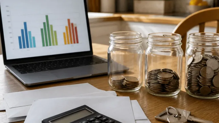 Fed data shows how U.S. bank balances vary by age and household