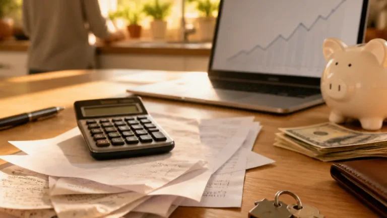 Higher interest rates squeeze borrowers but lift returns on cash and high‑quality bonds