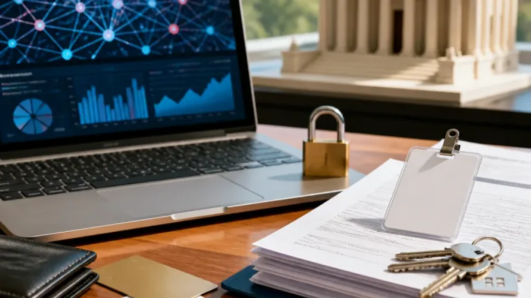 First Advantage and ID.me roll out FCRA‑compliant AI identity checks for background screening