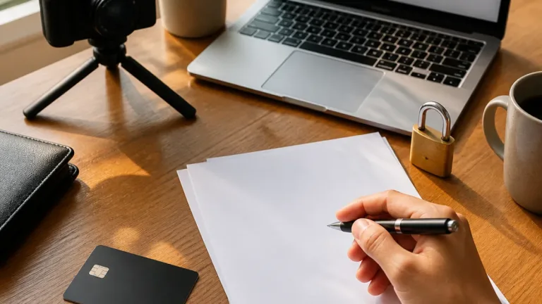 Mastercard and MrBeast unveil creator-focused co‑brand card project