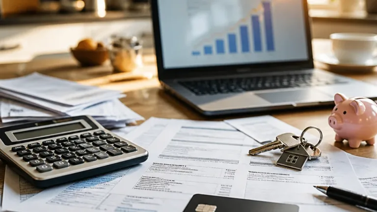 National average credit card APR hits 19.70% as balances and delinquencies rise