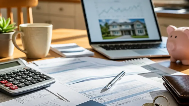 Average 30-year refinance rate is 7.301% as of Oct. 23, 2026