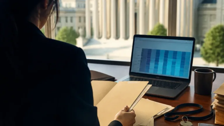 Judge: OPM unlawfully gave DOGE broad access to federal personnel data