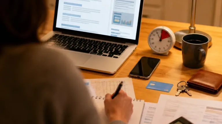 Five minutes is all it takes: how easy it is for strangers to find your personal data online