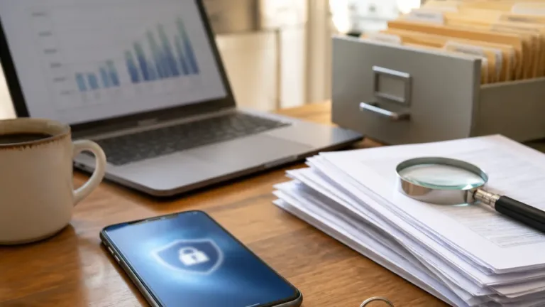 Apple privacy tools won’t erase data brokers’ files — what you can and can’t remove