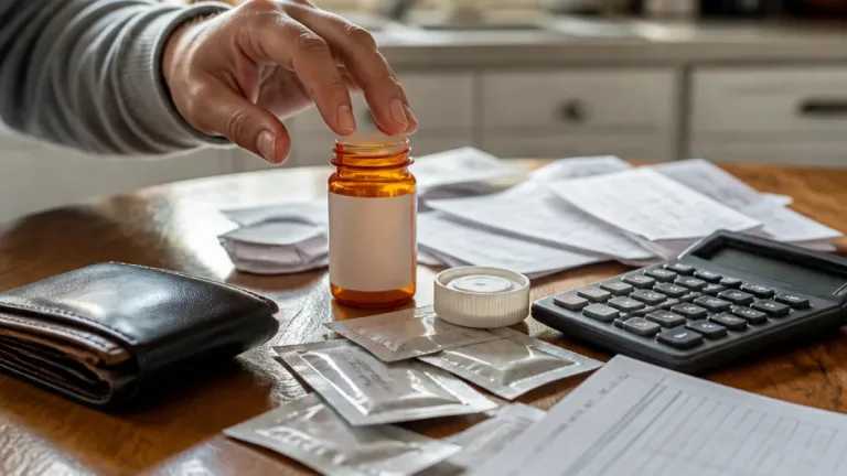 Medical costs lead many Americans to delay care and alter prescriptions