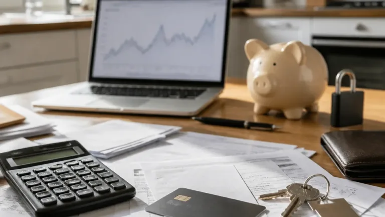 RBC warns core PCE may reaccelerate and flags risks for lower‑ and middle‑income households