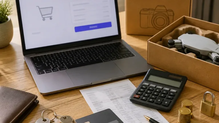 Klarna available as a payment option at Adorama and sister sites
