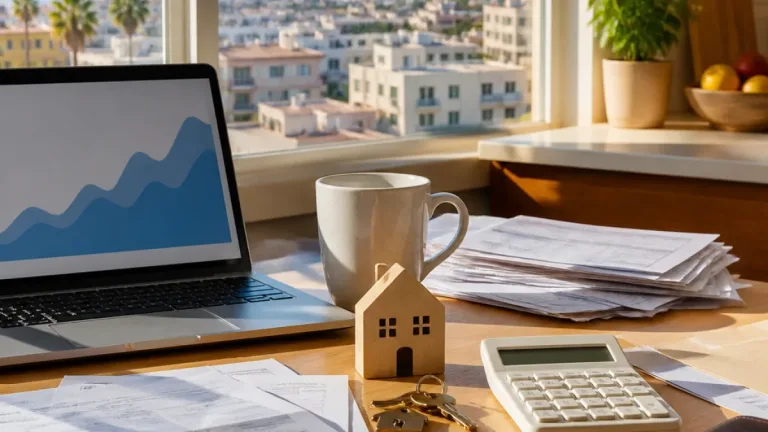 In many California metros, rising rents still trail monthly mortgage costs by years