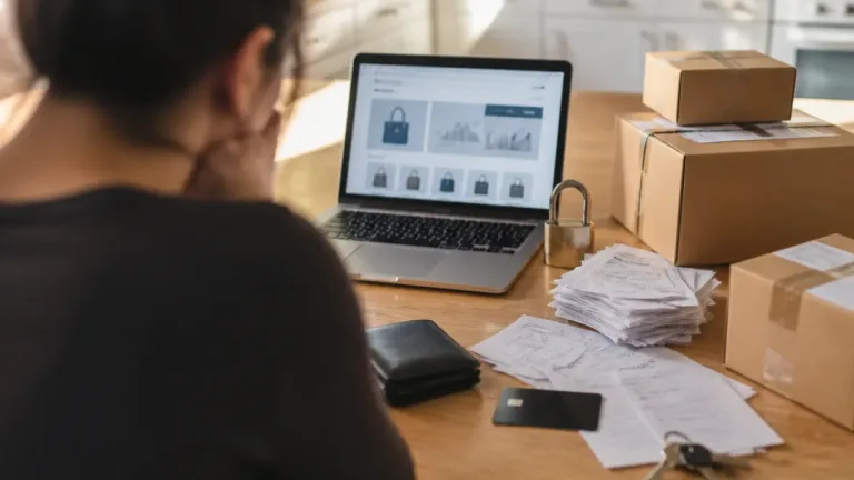 Keystone says Shopify-powered store leak exposed customer names, addresses and order details