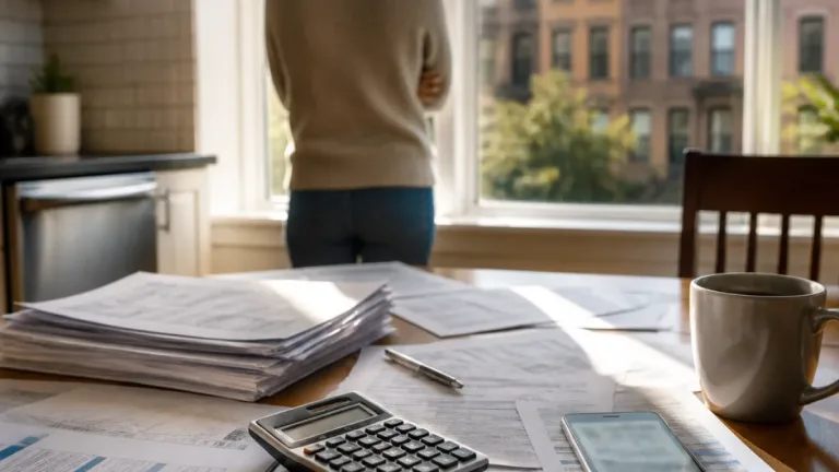 New York orders mortgage debt buyers to repay homeowners and remove expired claims