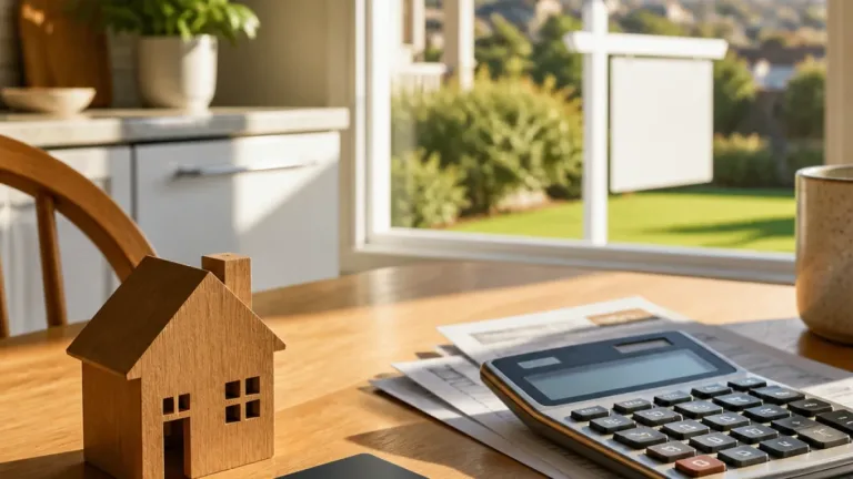 Sellers in Las Vegas are buying down mortgage rates to move homes as 30-year rates stay above 7%