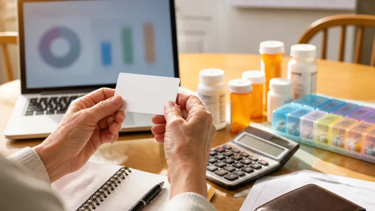 Medicare 2027: higher Part D limits, 15 drugs added to price negotiations and a projected Part B premium rise