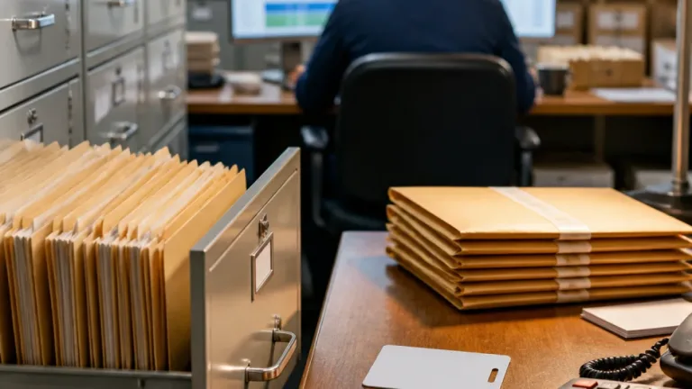 Social Security says it corrected nearly 50 million SSN records in largest cleanup in agency history