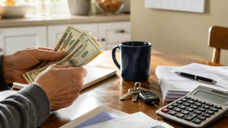Watch your account: some Social Security and SSI checks arrive early in late 2026