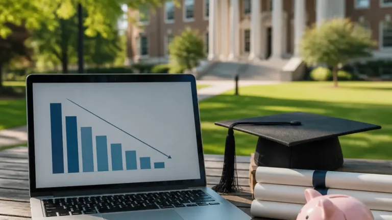Education Department rule bars programs whose graduates earn less than non‑enrollees
