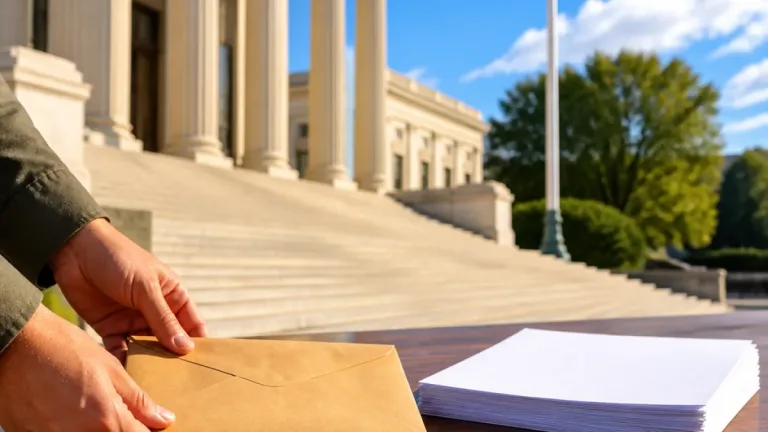 Justice Department drops appeal of rule narrowing Public Service Loan Forgiveness employer eligibility