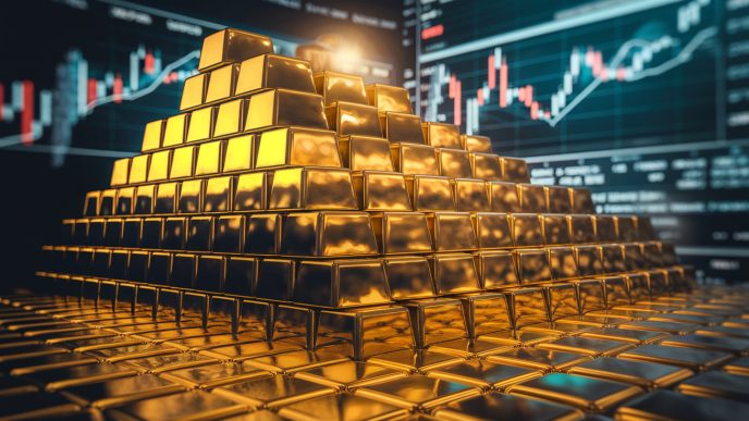 Gold Nears $3,000 an Ounce: What’s Driving the Surge?