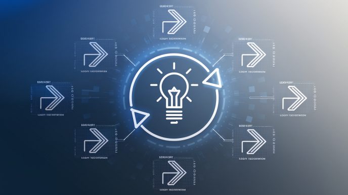 Unlock the Power of Direction: 7 Surprising Benefits of Using Left Arrow Icons You Didn’t Know!