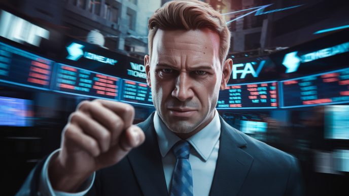 Discover Why Keith Meister’s Corvex Just Made a Massive Market Move You Can’t Ignore!