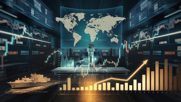Discover 7 Resilient Stocks That Will Thrive Amid Rising Global Trade Tensions: Insights from Morgan Stanley