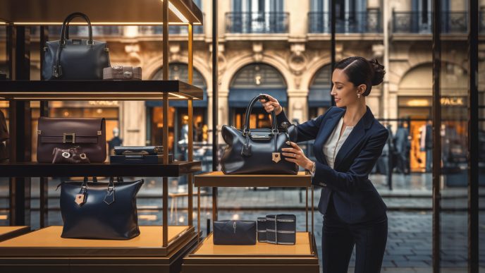 European Luxury Brands Rebound Amid Economic Challenges
