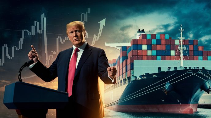 Trump’s Tariff Strategy: Economic Gamble or Strategic Misstep?