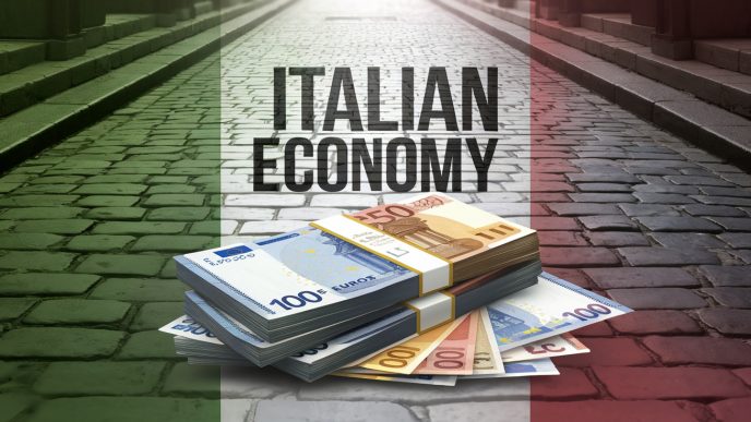 Italy’s Public Deficit Shrinks Dramatically: A Closer Look at the Economic Strategy