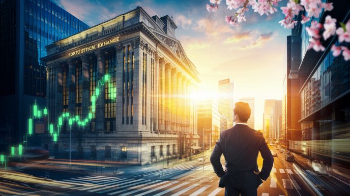 Japan Officially Ends Long-Term Deflation: Implications for Economic Strategy and Global Markets
