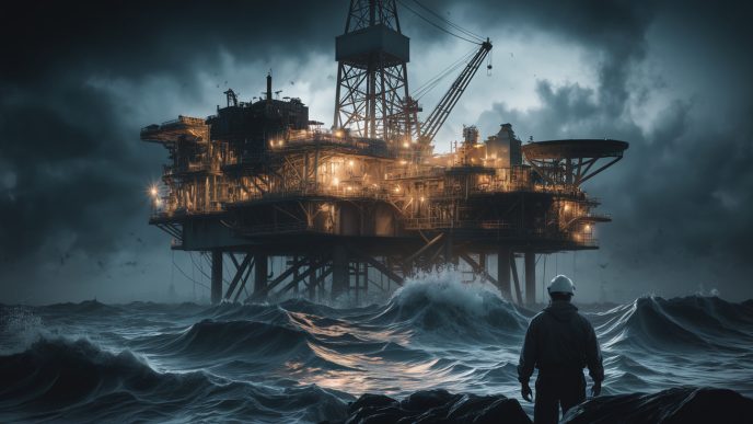 Harbour Energy Faces $93 Million Loss in 2024 Amid UK Windfall Tax Hike