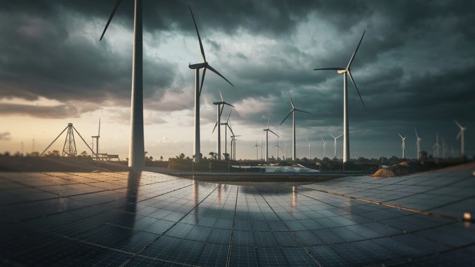 Vietnam’s Renewable Energy Investments Face Uncertainty Amid Policy Review
