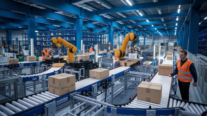 AliExpress and Magalu Forge Strategic Alliance for Logistics and Cloud Advancements