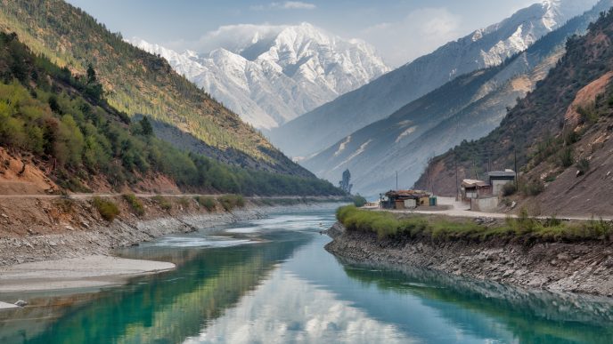 Pakistan’s Tourism Industry Poised for $4 Billion Boom by 2025