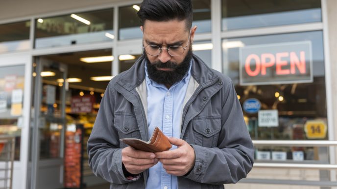 Inflation Outpaces Wage Growth in California: A Struggle for Financial Stability