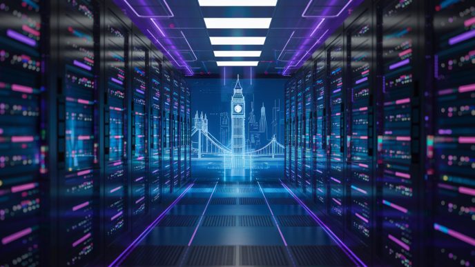Oracle Commits $5 Billion to Bolster AI Infrastructure in the UK
