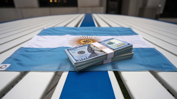 Argentina’s Inflation Dilemma: February’s Consumer Price Uptick and Economic Implications