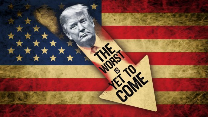Trump’s Economic Overhaul: A New Vision or Uncertain Gamble?